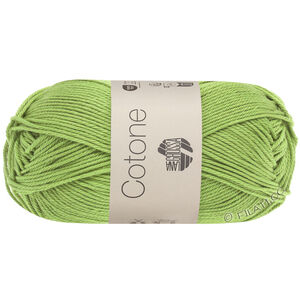 COTONE - von Lana Grossa | 073-Lindgrün