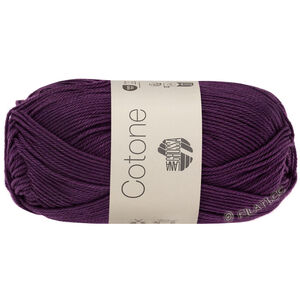 COTONE - von Lana Grossa | 074-Brombeer
