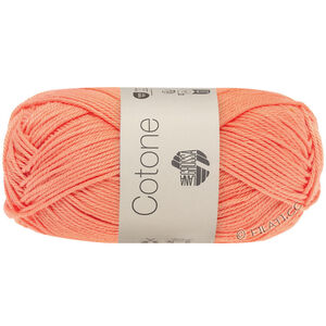 COTONE - von Lana Grossa | 075-Lachs