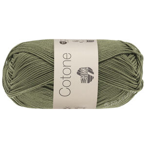 COTONE - von Lana Grossa | 087-Oleandergrün