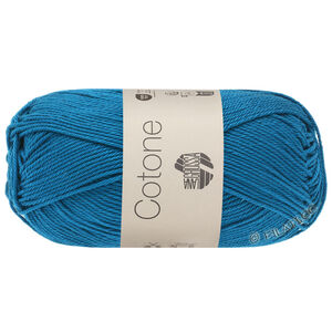 COTONE - von Lana Grossa | 091-Petrolblau