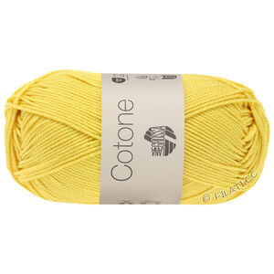 COTONE - von Lana Grossa | 094-Narzissengelb