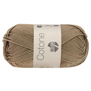 COTONE - von Lana Grossa | 112-Camel