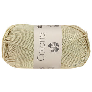 COTONE - von Lana Grossa | 115-Hellbeige