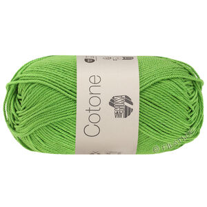 COTONE - von Lana Grossa | 118-Maigrün