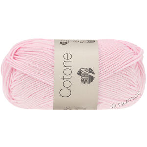 COTONE - von Lana Grossa | 122-Rosa
