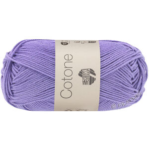 COTONE - von Lana Grossa | 124-Lila