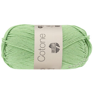 COTONE - von Lana Grossa | 127-Frühlingsgrün