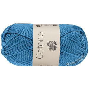 COTONE - von Lana Grossa | 133-Leuchtendblau