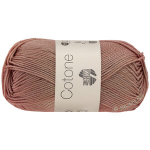 COTONE - von Lana Grossa | 138-Beigerot