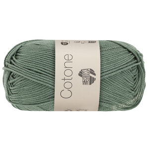 COTONE - von Lana Grossa | 142-Dschungelgrün