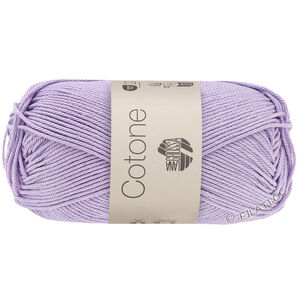 COTONE - von Lana Grossa | 143-Fliederlila