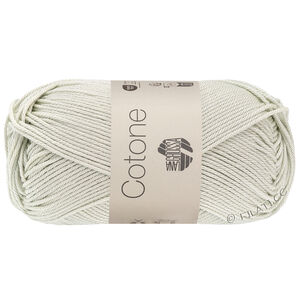 COTONE - von Lana Grossa | 145-Lichtgrau