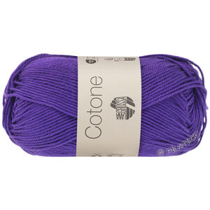 COTONE - von Lana Grossa | 218-Neonviolett