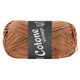 Lana Grossa COTONE Vintage | 263-Pink/Orange/Grau/Beige meliert