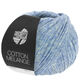 Lana Grossa COTTON MÉLANGE | 02-Jeans