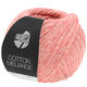 Lana Grossa COTTON MÉLANGE | 05-Lachs