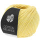 Lana Grossa COTTON MÉLANGE | 07-Gelb