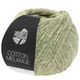 Lana Grossa COTTON MÉLANGE | 09-Khaki