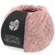 Lana Grossa COTTON MÉLANGE | 16-Altrosa