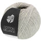 Lana Grossa COTTON MÉLANGE | 20-Hellgrau