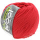 Lana Grossa COTTON MIX 130 (McWool) | 103-Rot