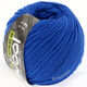 Lana Grossa COTTON MIX 130 (McWool) | 122-Kobaltblau