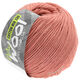 Lana Grossa COTTON MIX 130 (McWool) | 141-Blassrot