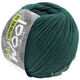 Lana Grossa COTTON MIX 130 (McWool) | 162-Dunkelpetrol