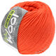 Lana Grossa COTTON MIX 130 (McWool) | 165-Koralle
