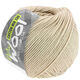 Lana Grossa COTTON MIX 130 (McWool) | 182-Hellbeige