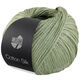 Lana Grossa COTTON SILK | 15-Hellgrün