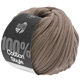 Lana Grossa COTTON STYLE | 04-Graubraun