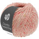 Lana Grossa COUNTRY TWEED Fine | 112-Altrosa meliert