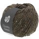 Lana Grossa COUNTRY TWEED | 03-Graubraun meliert