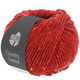 Lana Grossa COUNTRY TWEED | 11-Rot meliert