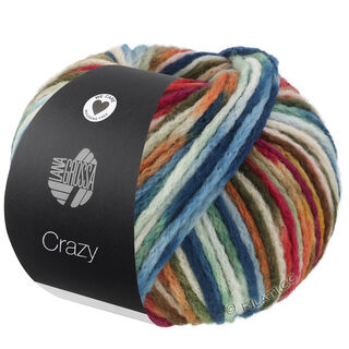 CRAZY von Lana Grossa