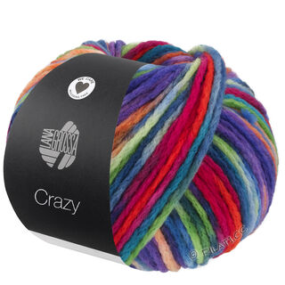 CRAZY von Lana Grossa