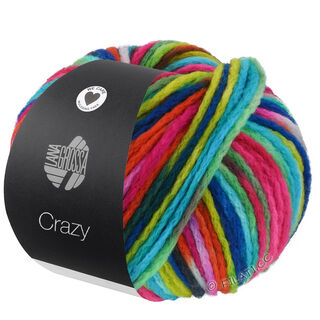 CRAZY von Lana Grossa