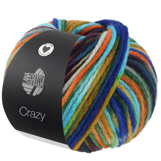 CRAZY von Lana Grossa