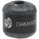 Lana Grossa DIAMANTE | 12-Anthrazit