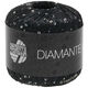 Lana Grossa DIAMANTE | 13-Schwarz
