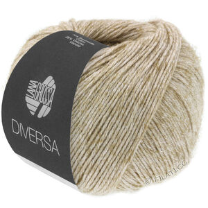 DIVERSA - von Lana Grossa | 06-Leinen