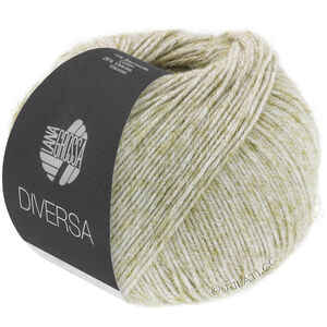 DIVERSA - von Lana Grossa | 07-Natur