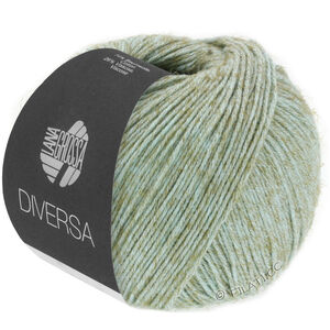 DIVERSA - von Lana Grossa | 09-Mint