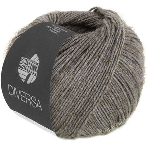 DIVERSA - von Lana Grossa | 15-Dunkelgrau