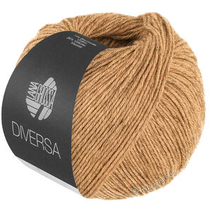 DIVERSA - von Lana Grossa | 31-Topasorange
