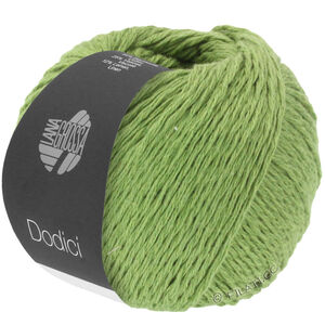 DODICI - von Lana Grossa | 16-Helles Maigrün