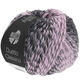 Lana Grossa DUETTO CLASSICO | 05-Rosa/Grau/Anthrazit