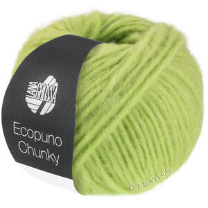 ECOPUNO Chunky - von Lana Grossa | 149-Limette